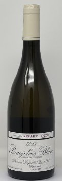 Domaine Dupeuble 2023 Beaujolais Blanc